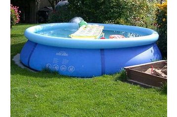 República Checa Chata Černý Důl, Exterior